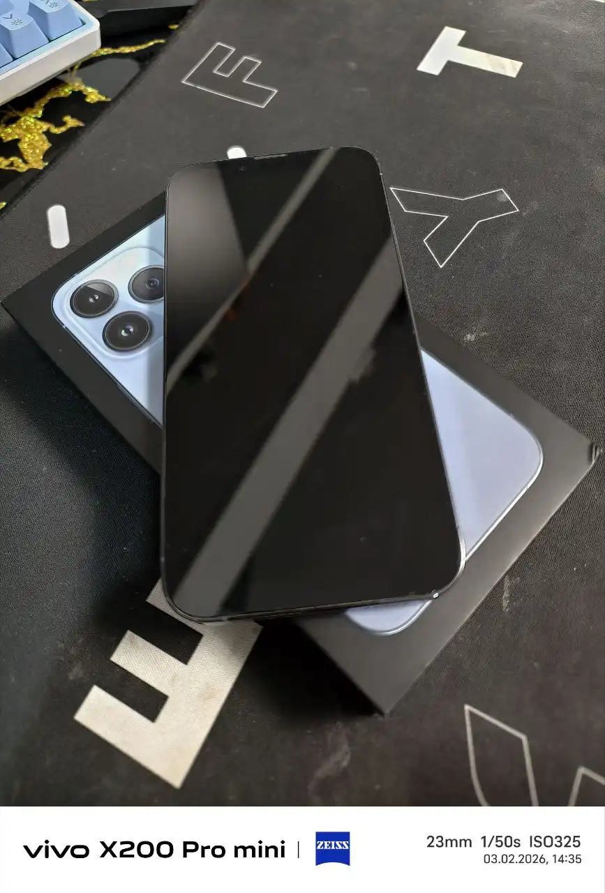 Айфон 13 про 128 ГБ в идеальном состоянии - Смартфоны (Электроника) в Чебоксары