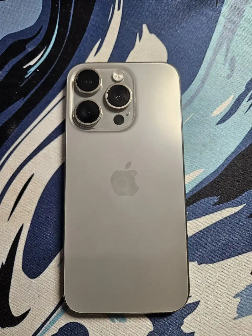 iPhone 15 Pro 128GB - Смартфоны (Электроника) в Чебоксары