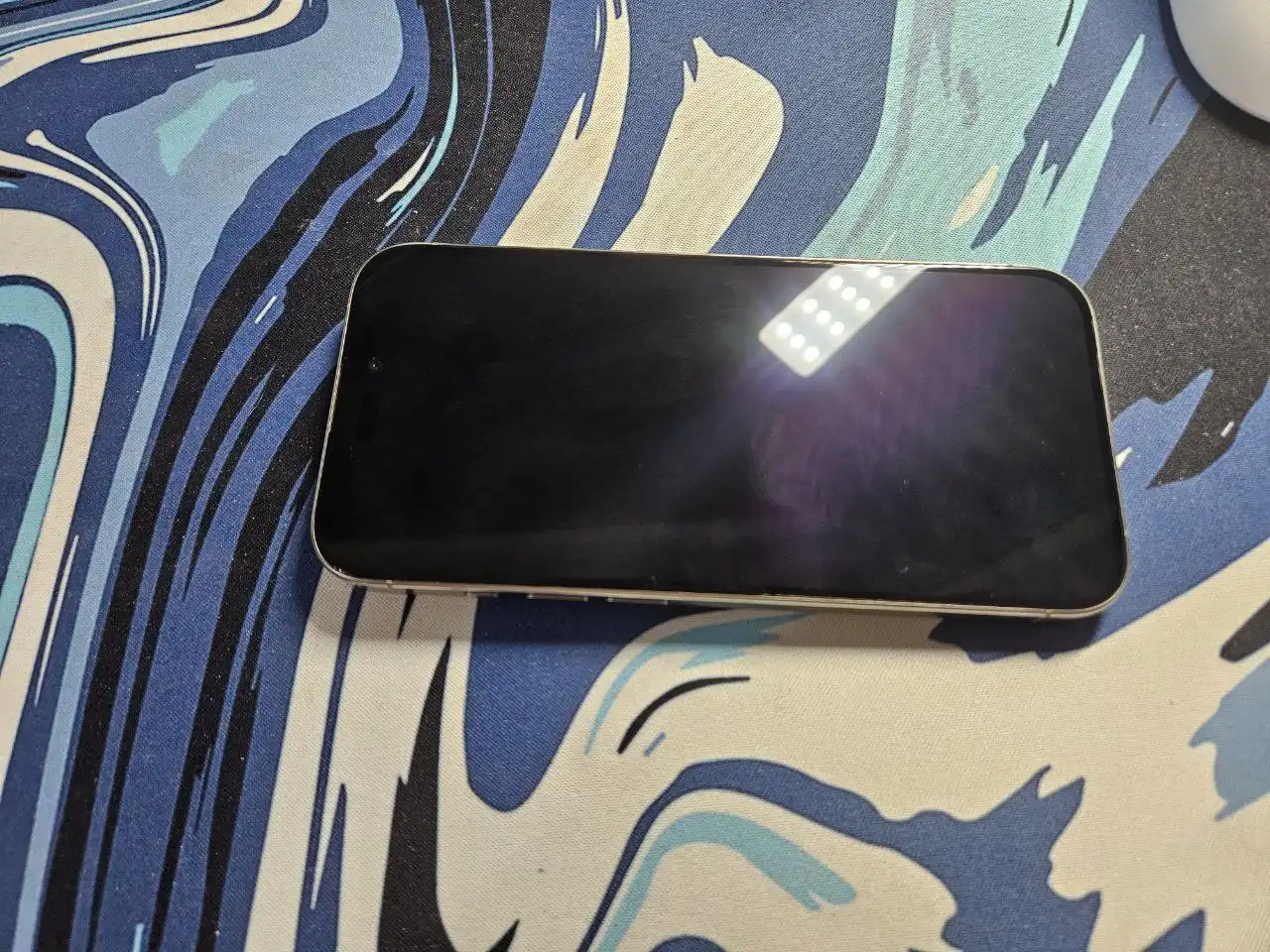 iPhone 15 Pro 128GB - Смартфоны (Электроника) в Чебоксары