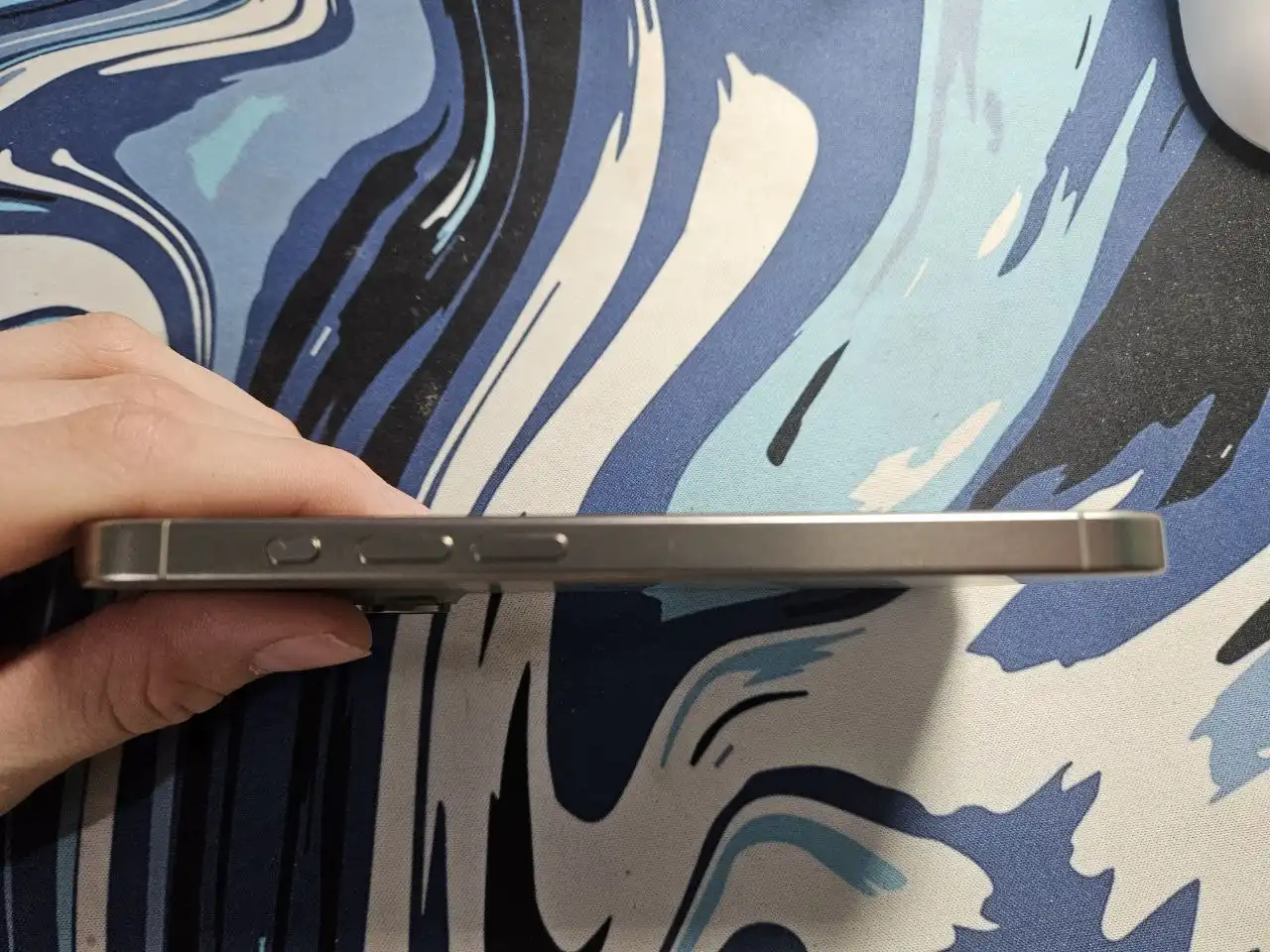 iPhone 15 Pro 128GB - Смартфоны (Электроника) в Чебоксары