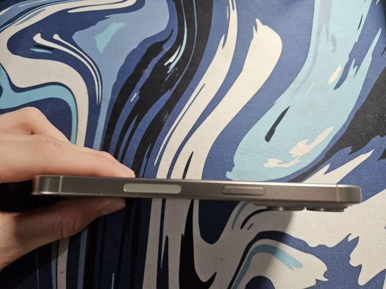 iPhone 15 Pro 128GB - Смартфоны (Электроника) в Чебоксары