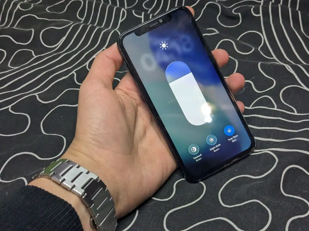 Apple iPhone с неработающим фейсом - Смартфоны (Электроника) в Чебоксары