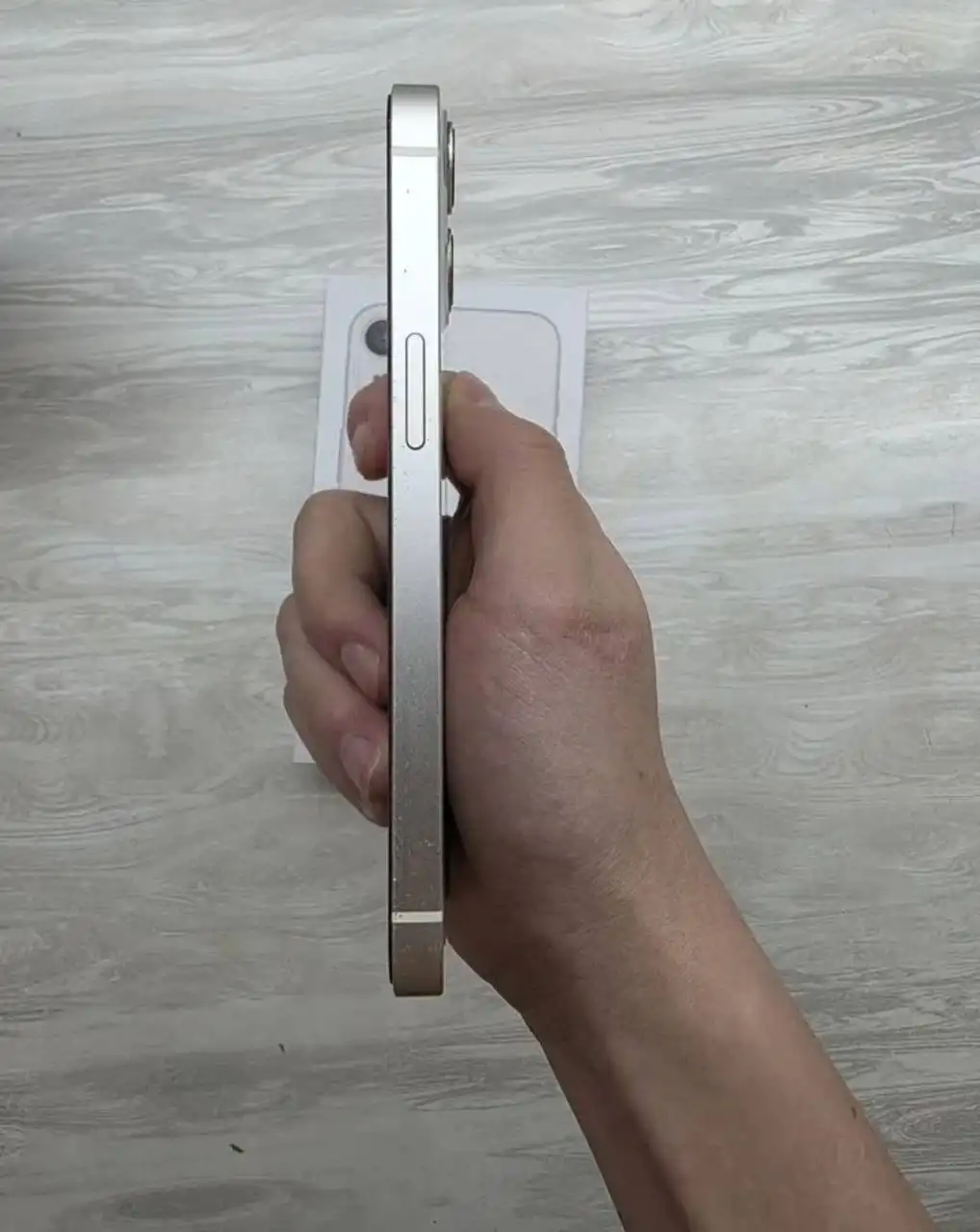 Продам iPhone 13 256 ГБ в Чебоксарах - Смартфоны (Электроника) в Чебоксары