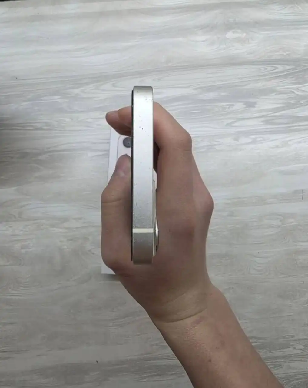 Продам iPhone 13 256 ГБ - Смартфоны (Электроника) в Чебоксары