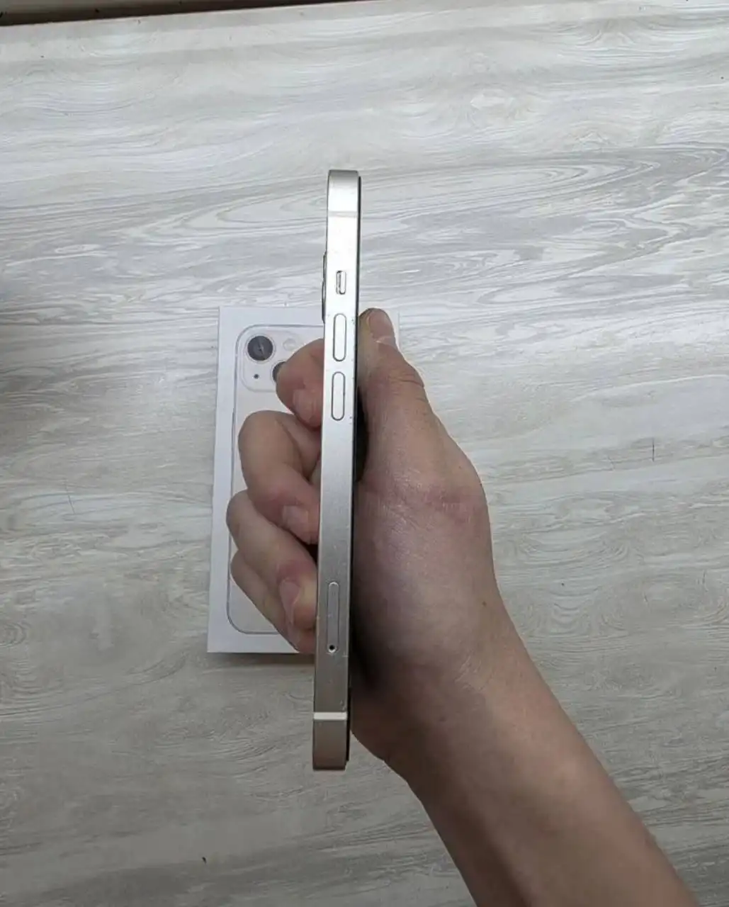 Продам iPhone 13 256 ГБ - Смартфоны (Электроника) в Чебоксары