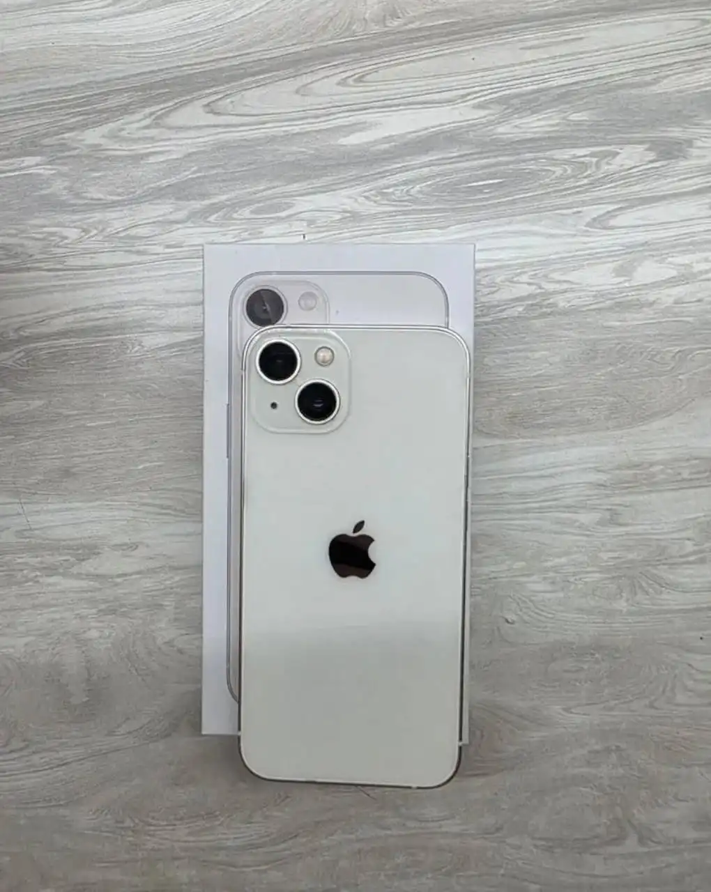 Продам iPhone 13 256 ГБ - Смартфоны (Электроника) в Чебоксары