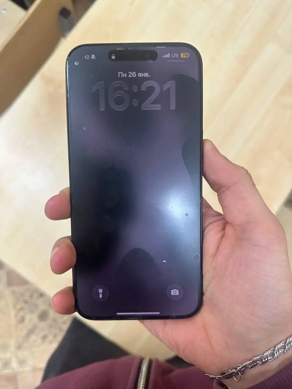 Apple iPhone 15 Pro Max - Телефоны (Электроника) в Чебоксары