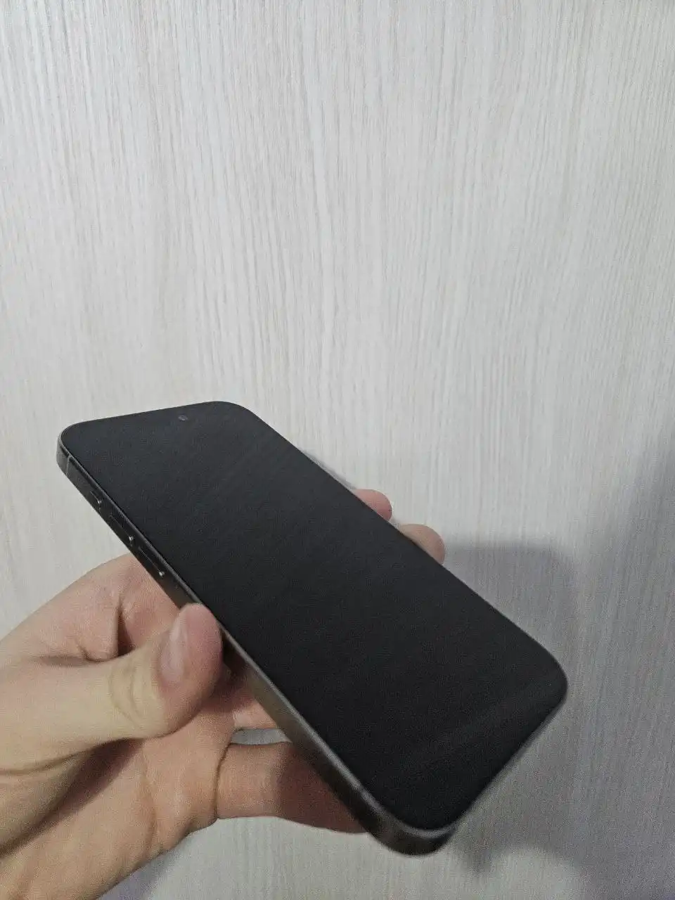 Apple iPhone 15 Pro в идеальном состоянии - Смартфоны (Электроника) в Чебоксары