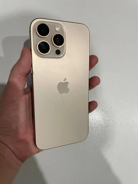 iPhone 16 Pro Max 256GB в Чебоксарах - Смартфоны в Чебоксары