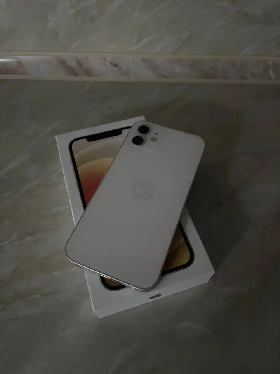 Продажа iPhone 12 128ГБ - Смартфоны (Электроника) в Чебоксары