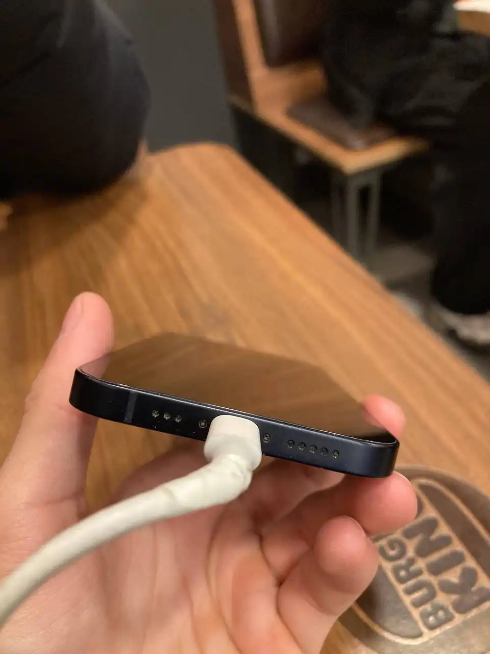 Продам iPhone 12 128 ГБ - Смартфоны и телефоны (Электроника) в Чебоксары