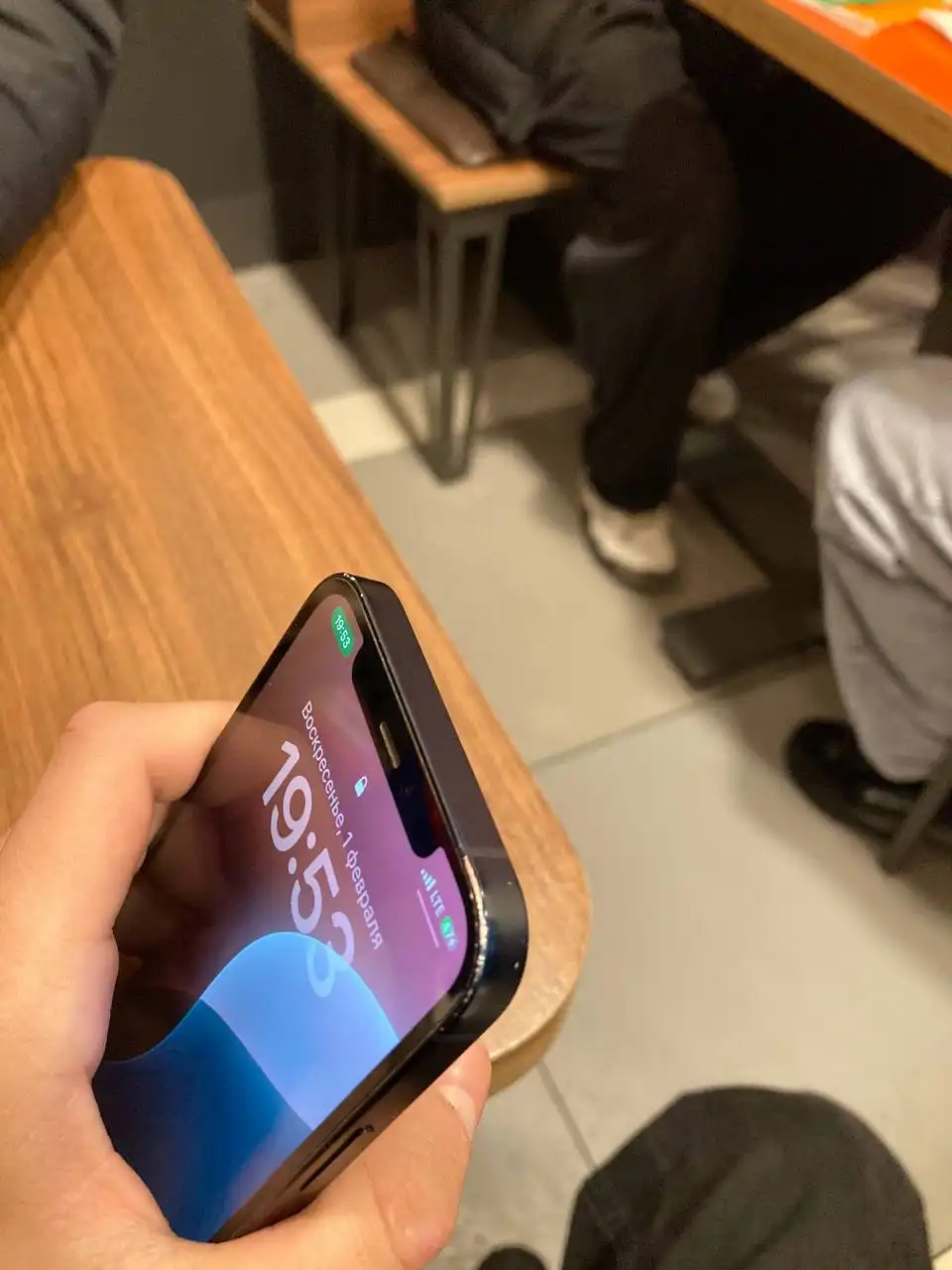 Продам iPhone 12 128 ГБ - Смартфоны и телефоны (Электроника) в Чебоксары