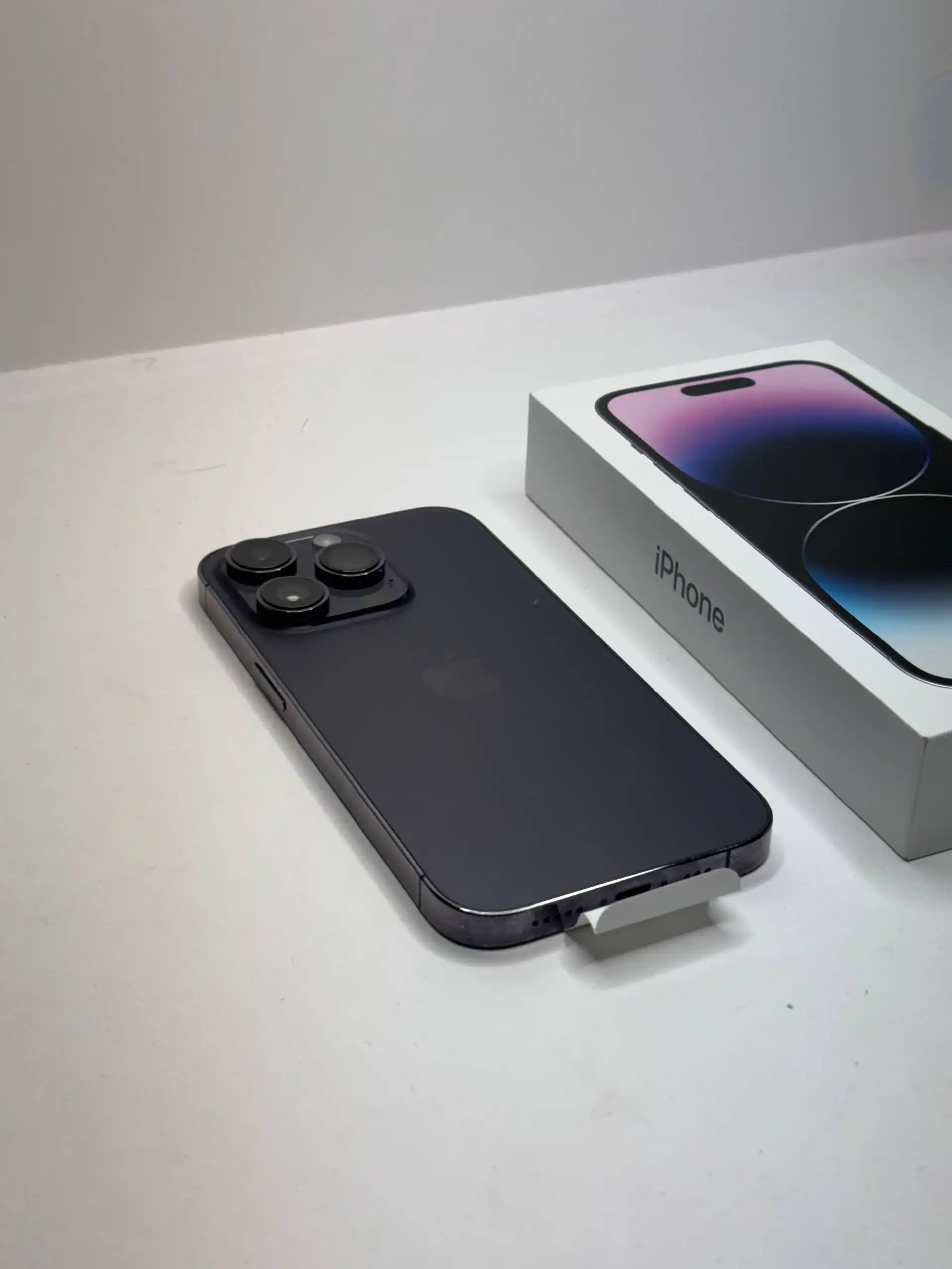 Apple iPhone 14 Pro 256 ГБ в отличном состоянии - Смартфоны (Электроника) в Чебоксары