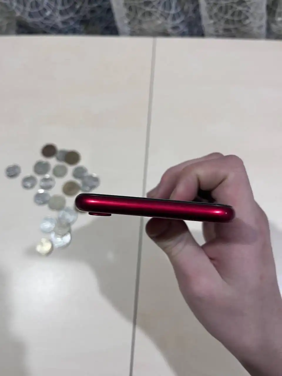 iPhone XR 64gb с коробкой и проводом - Смартфоны (Электроника) в Чебоксары