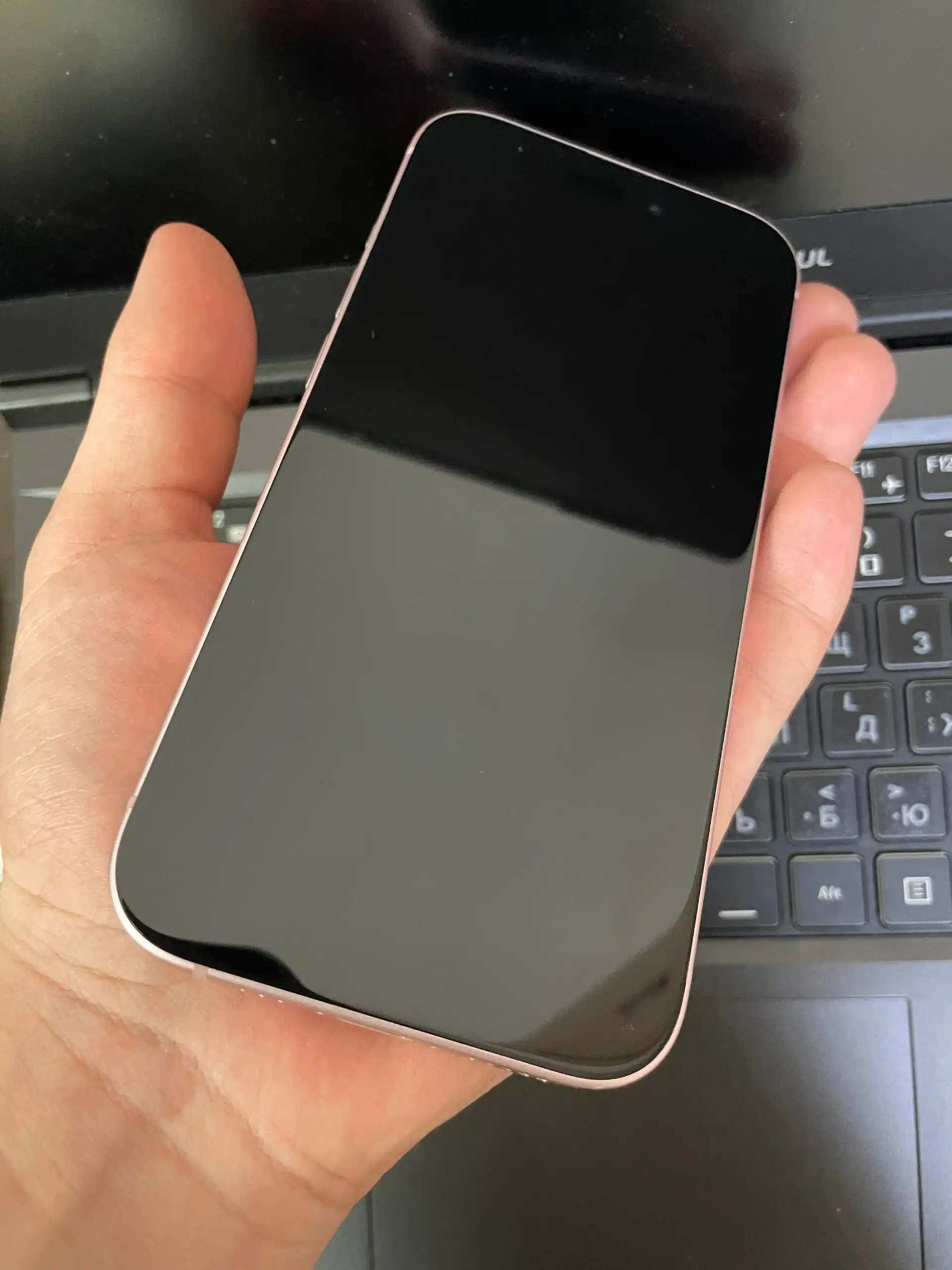 Apple iPhone 15 на 128 ГБ в отличном состоянии - Смартфоны (Электроника) в Чебоксары