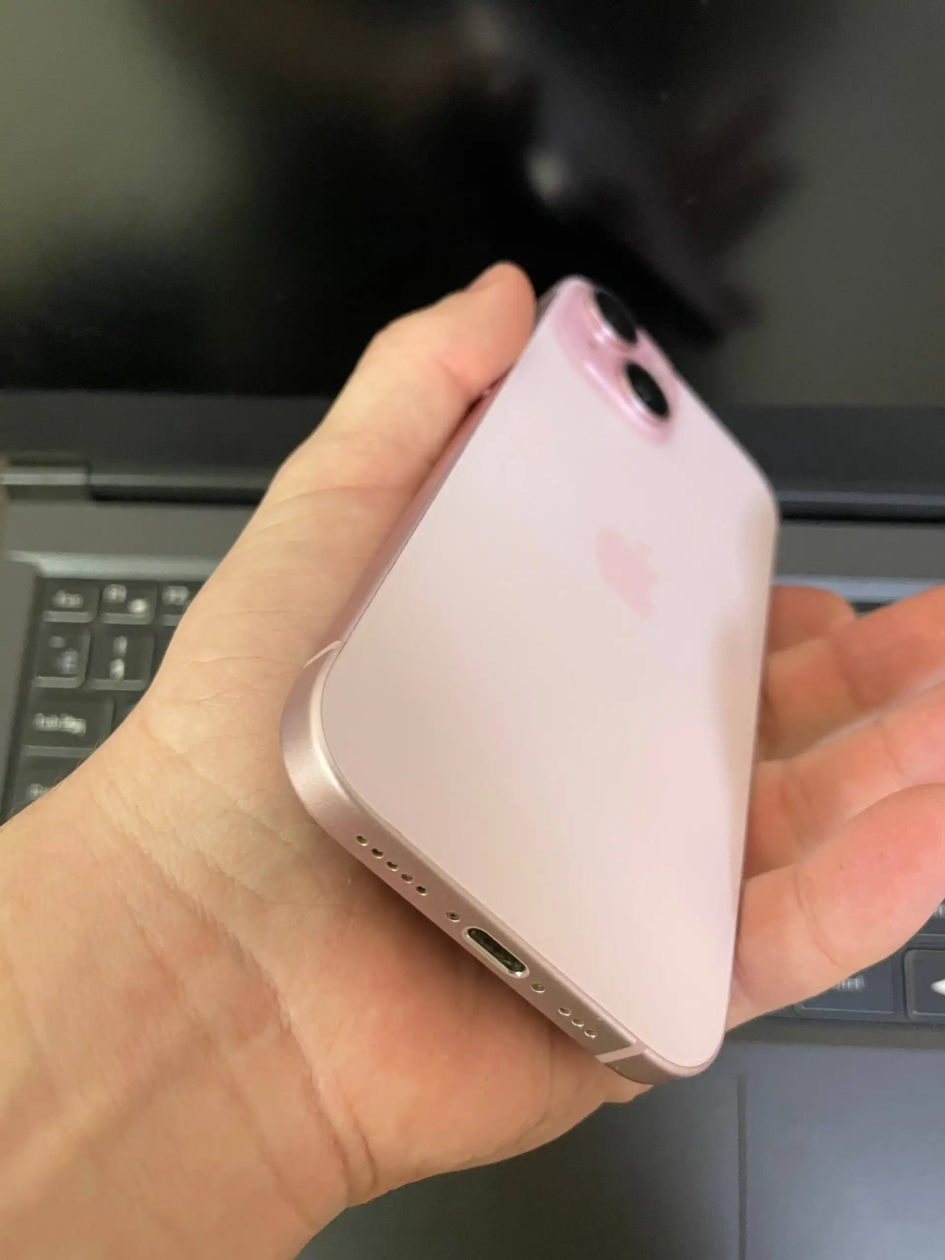 Apple iPhone 15 на 128 ГБ в отличном состоянии - Смартфоны (Электроника) в Чебоксары