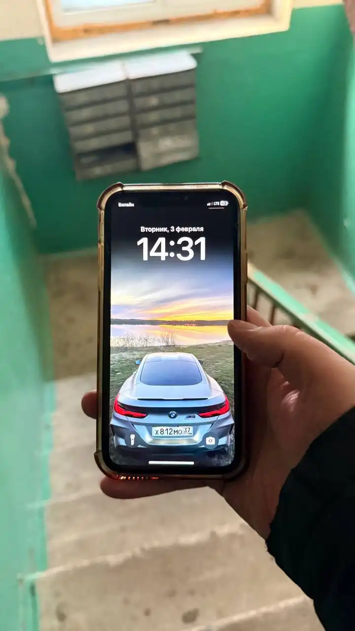 Продам iPhone Xr 256GB - Смартфоны (Электроника) в Чебоксары