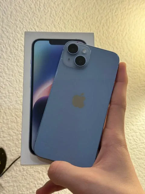 Продам два iPhone 14 - Планшеты и телефоны в Чебоксары