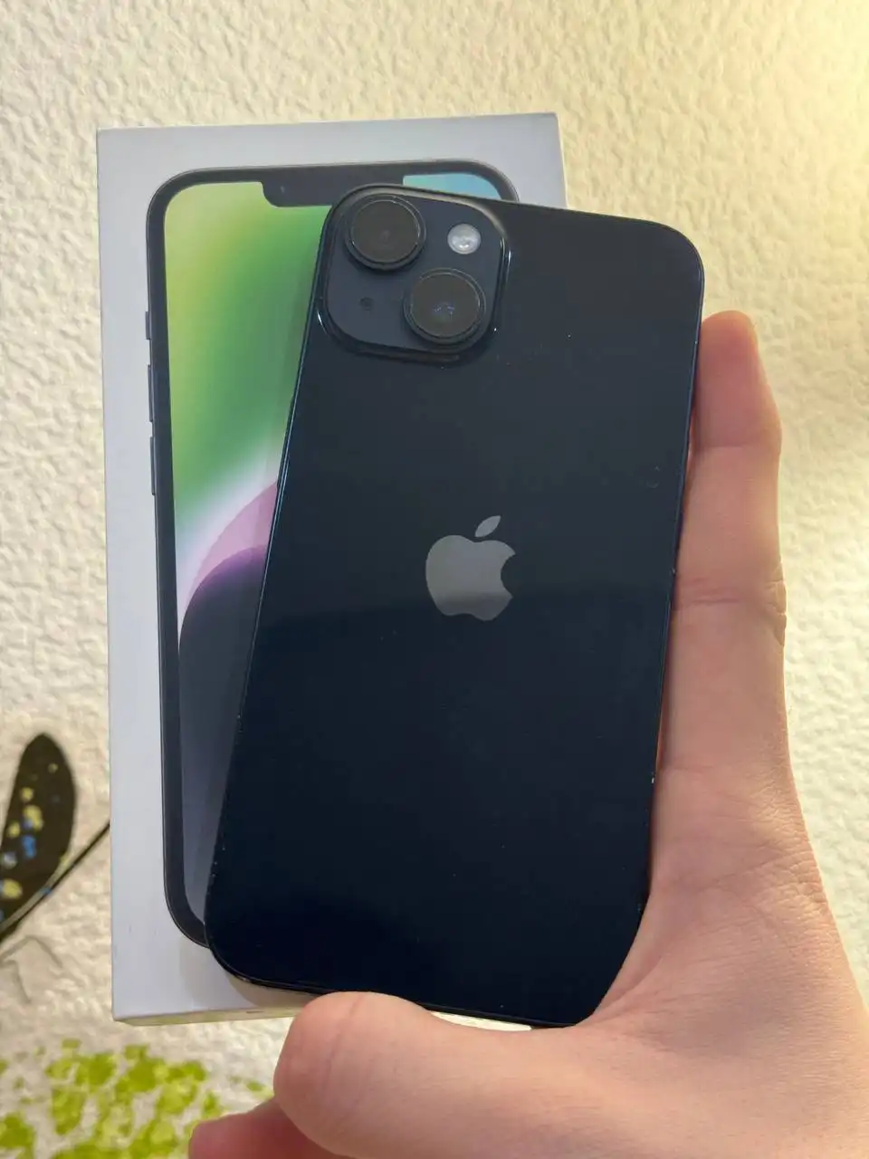 Продам два iPhone 14 - Смартфоны (Электроника) в Чебоксары