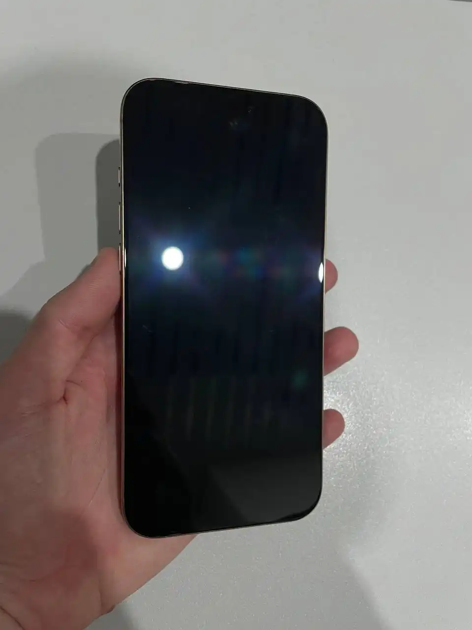 Apple iPhone 16 Pro Max 256 ГБ - Смартфоны (Электроника) в Чебоксары