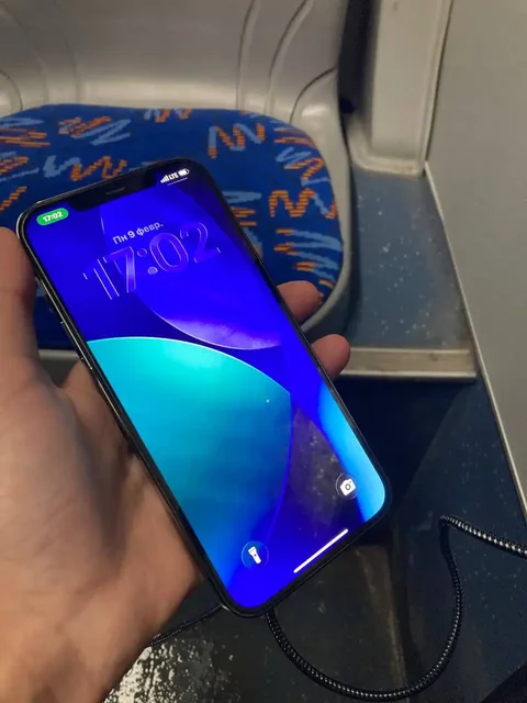 iPhone 12 Pro Max 128GB в идеальном состоянии - Планшеты и телефоны в Чебоксары