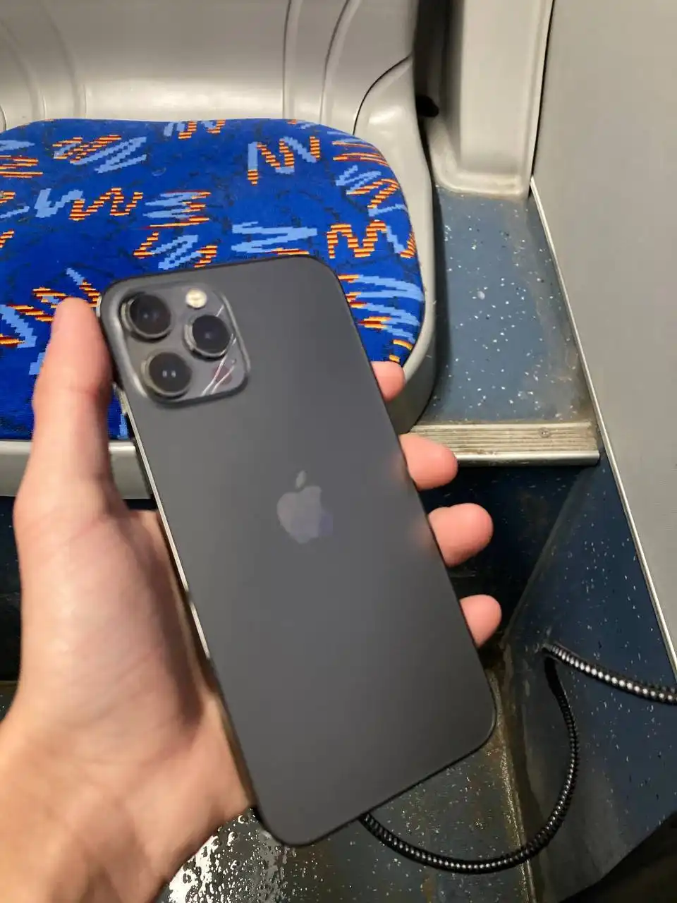 iPhone 12 Pro Max 128GB в идеальном состоянии - Смартфоны (Электроника) в Чебоксары