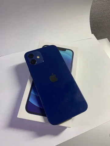 Айфон 12 128гб в хорошем состоянии - Планшеты и телефоны в Чебоксары