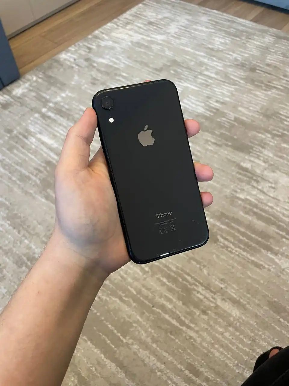 Продажа iPhone 13 Pro, 11, 12 mini и Xr в Чебоксарах - Смартфоны (Электроника) в Чебоксары