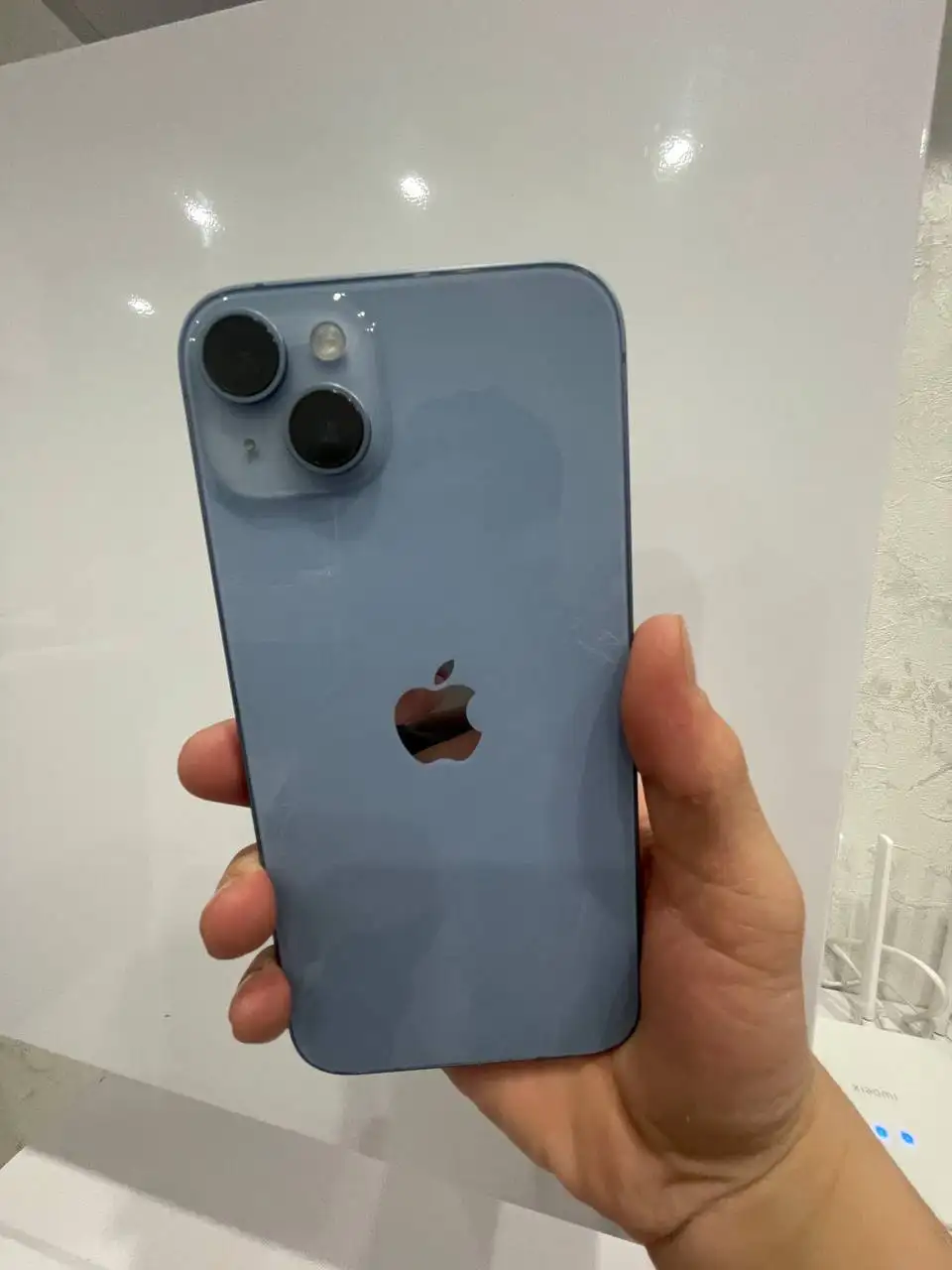 iPhone 14 Plus в продаже - Смартфоны (Электроника) в Чебоксары