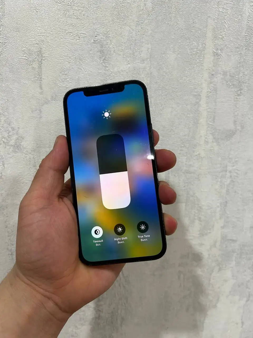 iPhone 12 Pro 256GB с мелкими царапинами и АКБ 80% - Смартфоны (Электроника) в Чебоксары