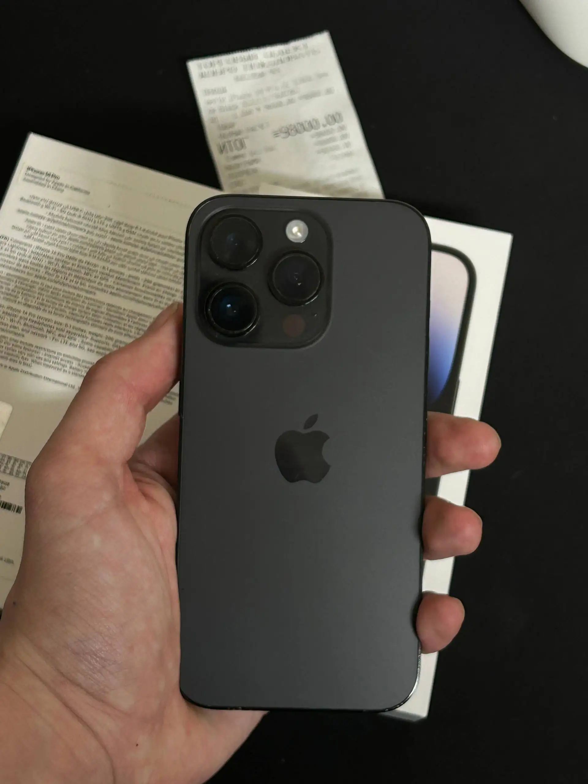 Apple iPhone 14 Pro 128 ГБ в отличном состоянии - Смартфоны (Электроника) в Чебоксары