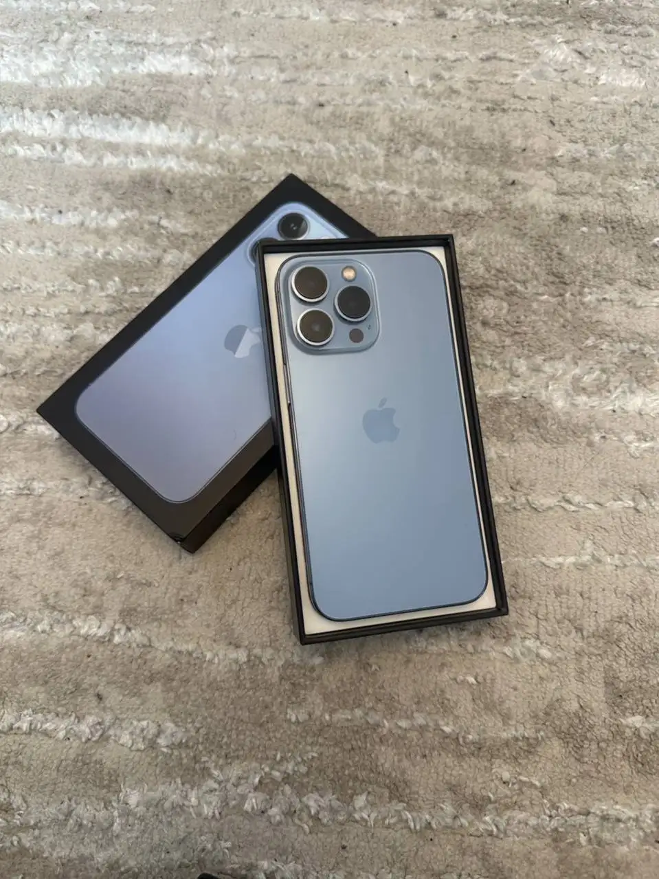 Apple iPhone 13 Pro 128 ГБ - Смартфоны (Электроника) в Чебоксары