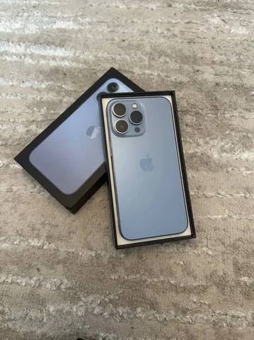 Apple iPhone 13 Pro 128 ГБ - Планшеты и телефоны в Чебоксары