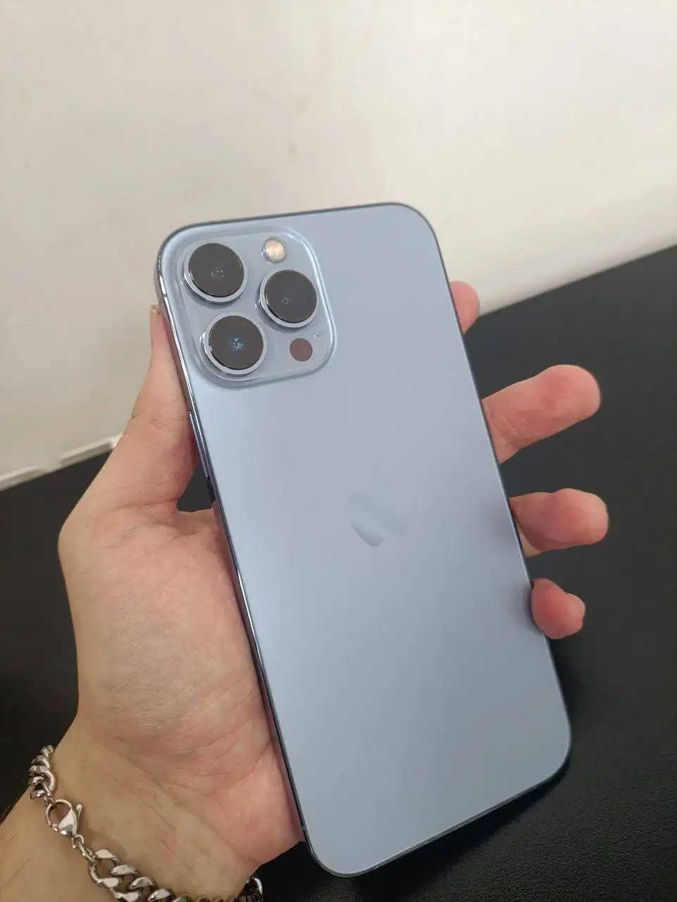 Apple iPhone 13 Pro Max 128GB - Смартфоны (Электроника) в Чебоксары