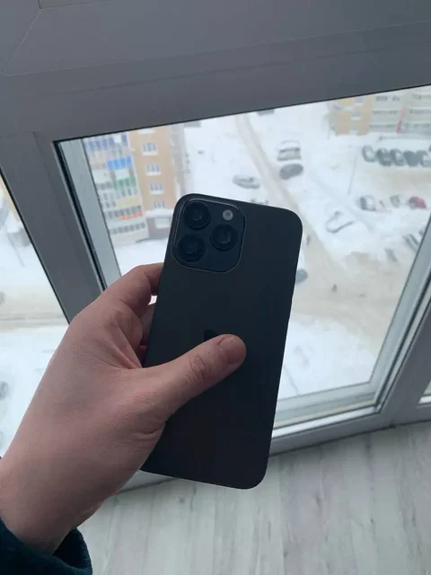 Реплика айфон 14 pro max на базе андройда - Планшеты и телефоны в Чебоксары