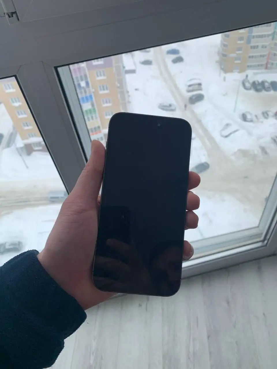 Реплика айфон 14 pro max на базе андройда - Смартфоны (Электроника) в Чебоксары