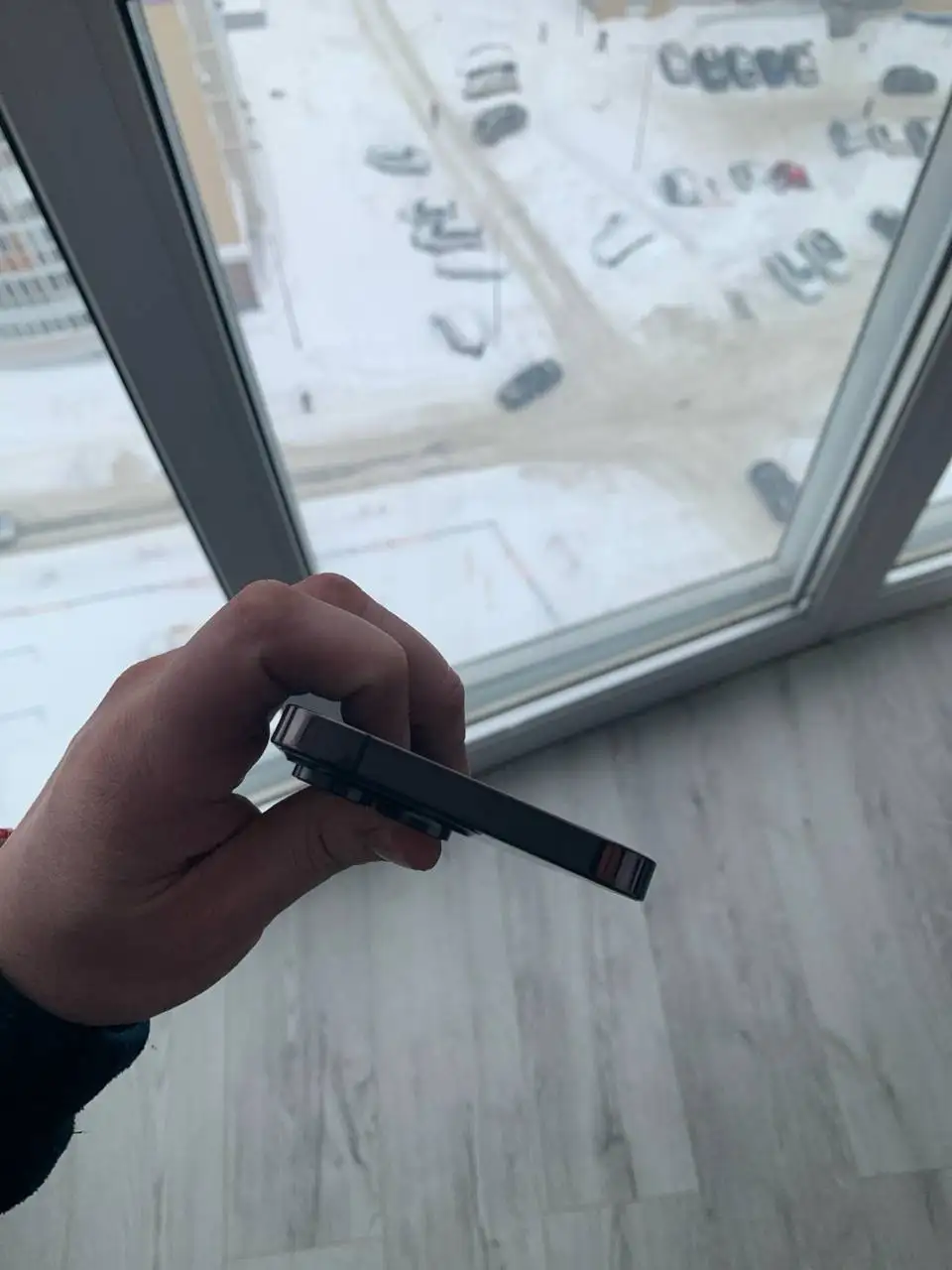 Реплика айфон 14 pro max на базе андройда - Смартфоны (Электроника) в Чебоксары