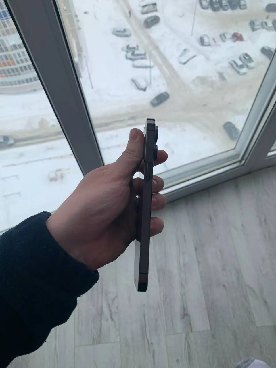 Реплика айфон 14 pro max на базе андройда - Смартфоны (Электроника) в Чебоксары