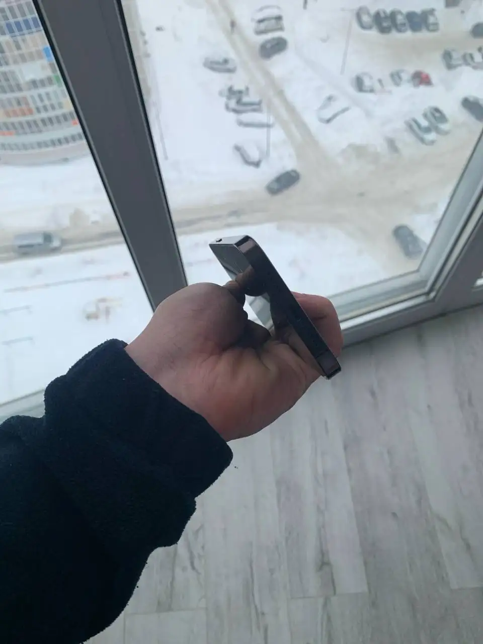 Реплика айфон 14 pro max на базе андройда - Смартфоны (Электроника) в Чебоксары