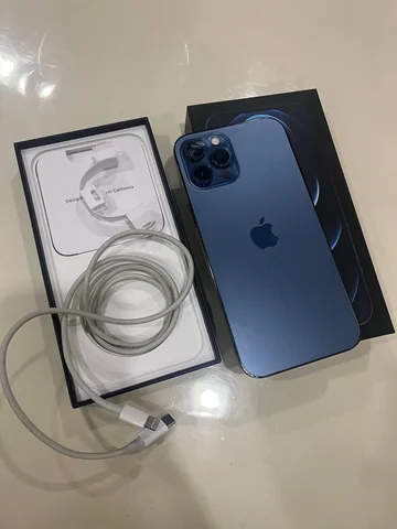 Продажа iPhone 12 Pro Max 128GB - Планшеты и телефоны в Чебоксары