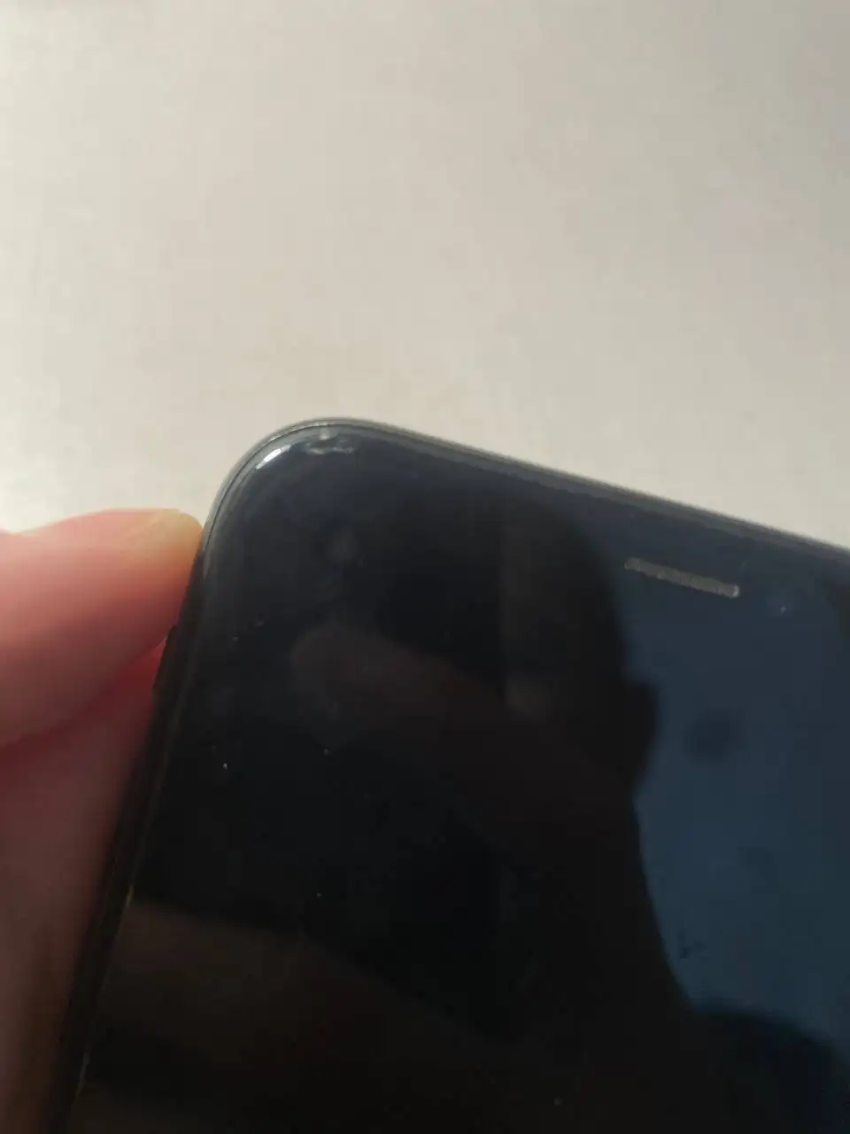 Продам iPhone X 256 ГБ с аккумулятором 74% - Смартфоны (Электроника) в Чебоксары