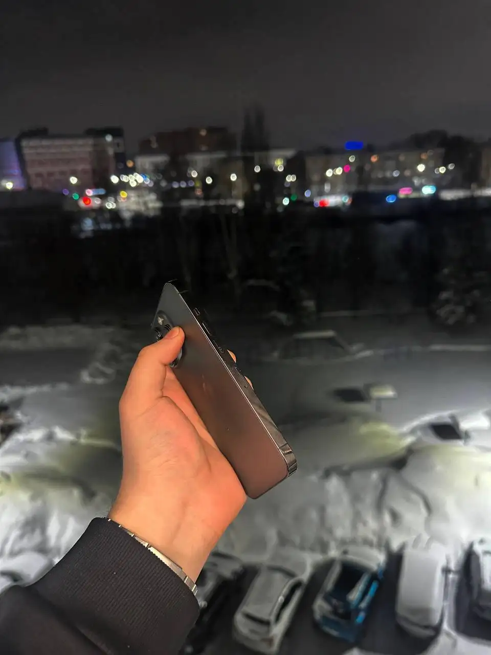 iPhone 13 Pro 128 ГБ - Смартфоны (Электроника) в Чебоксары