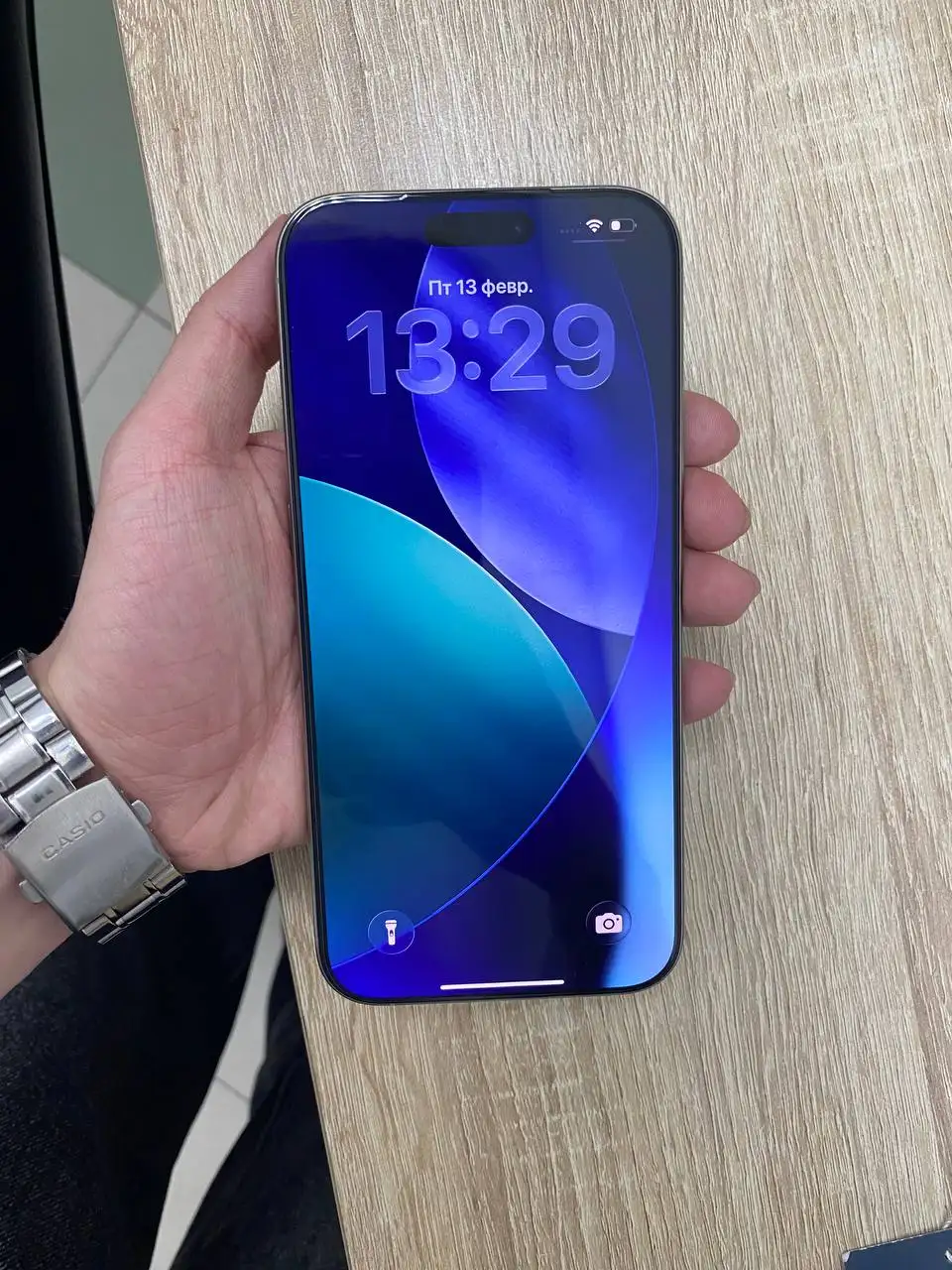 Продам iPhone 16 Pro Max в Чебоксарах - Смартфоны (Электроника) в Чебоксары