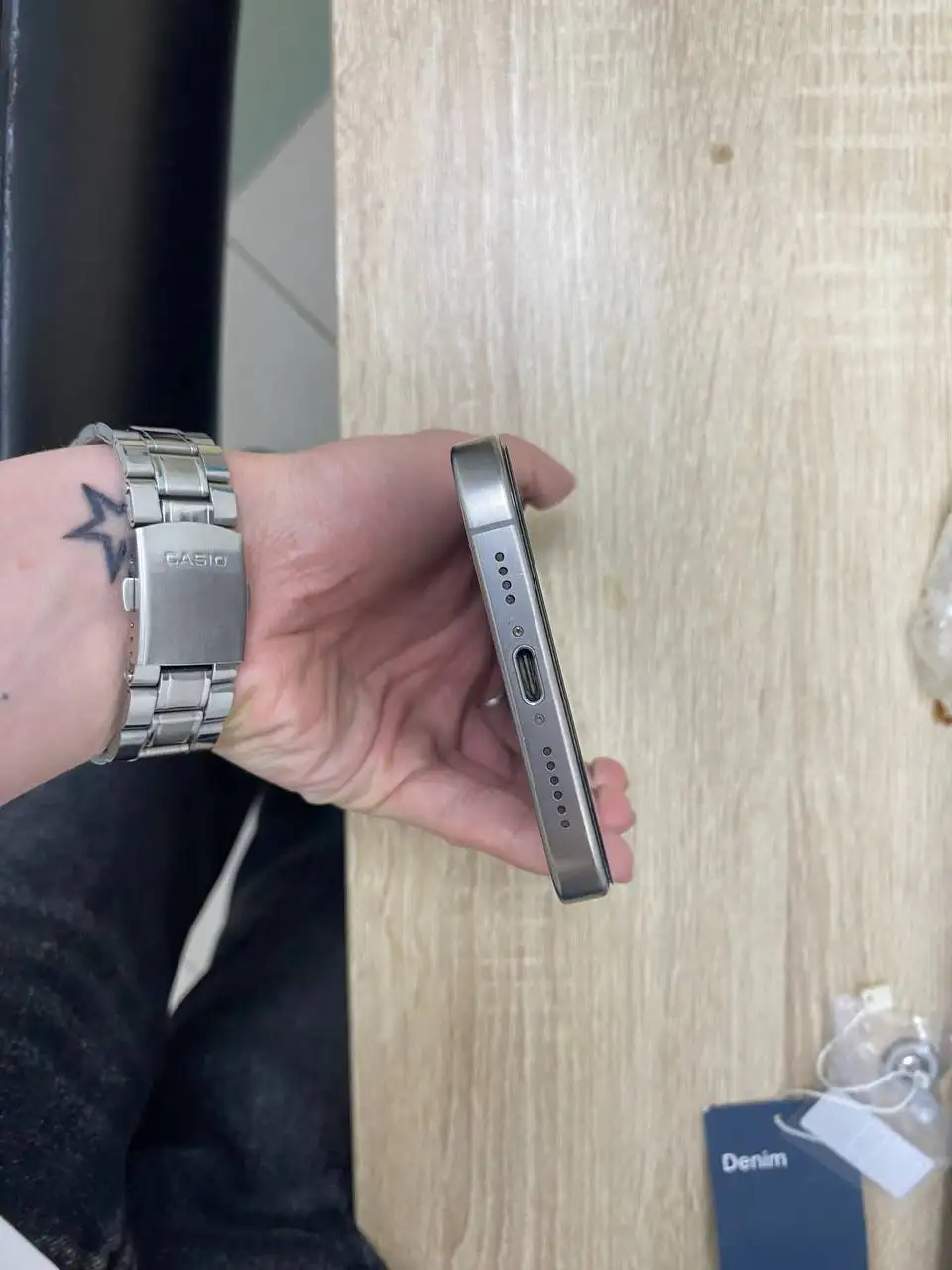 Продам iPhone 16 Pro Max в Чебоксарах - Смартфоны (Электроника) в Чебоксары