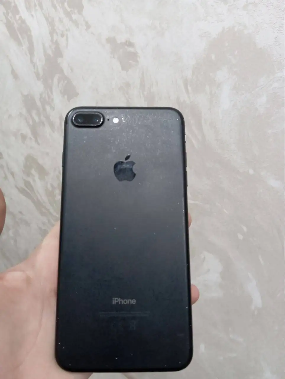 iPhone 7 Plus 128 Гб - Смартфоны (Электроника) в Чебоксары