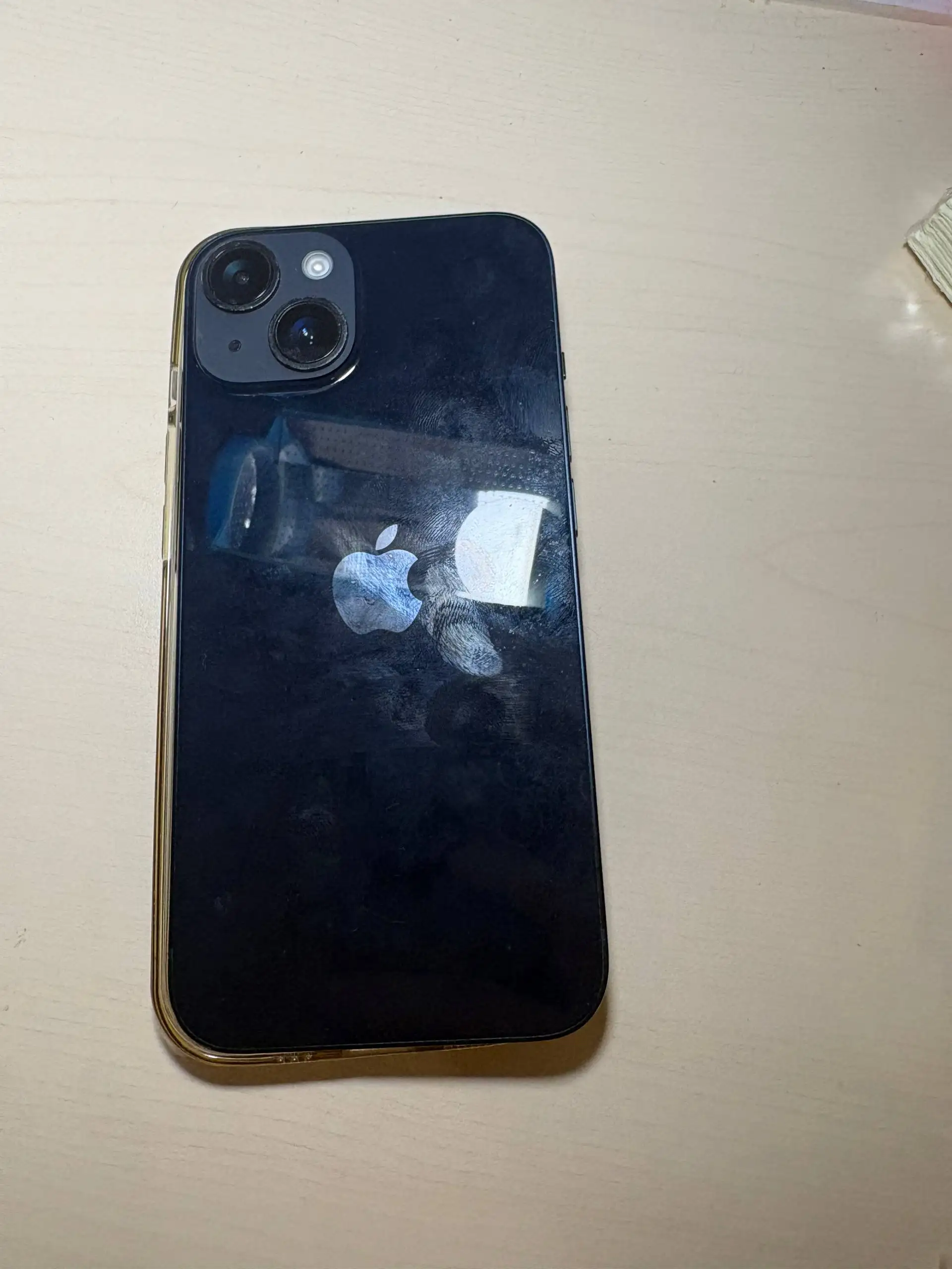 iPhone 14 128GB с аккумулятором 76% - Смартфоны (Электроника) в Чебоксары