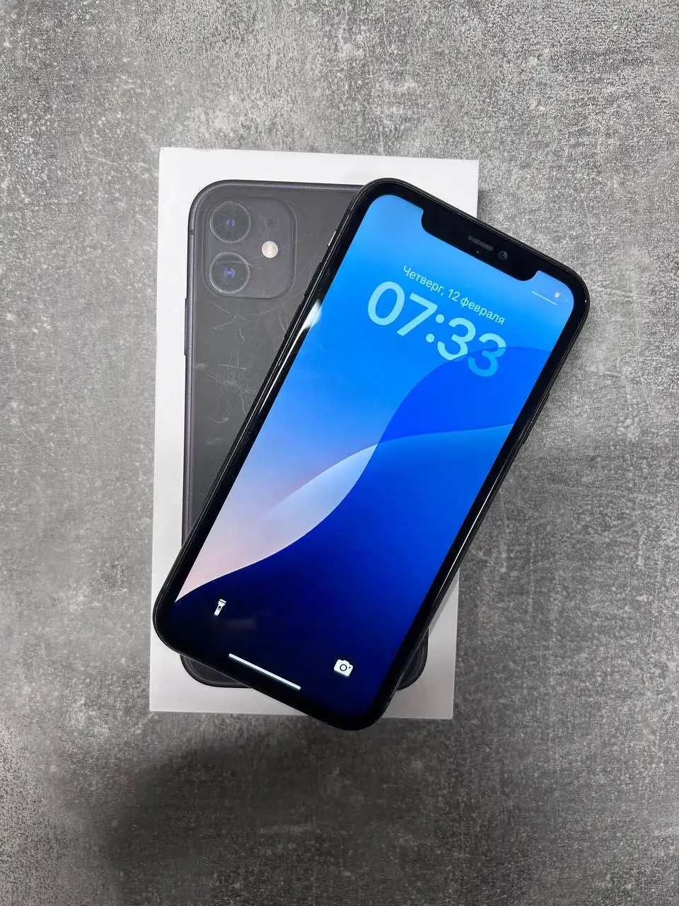 IPhone 11 128gb в хорошем состоянии - Смартфоны (Электроника) в Чебоксары