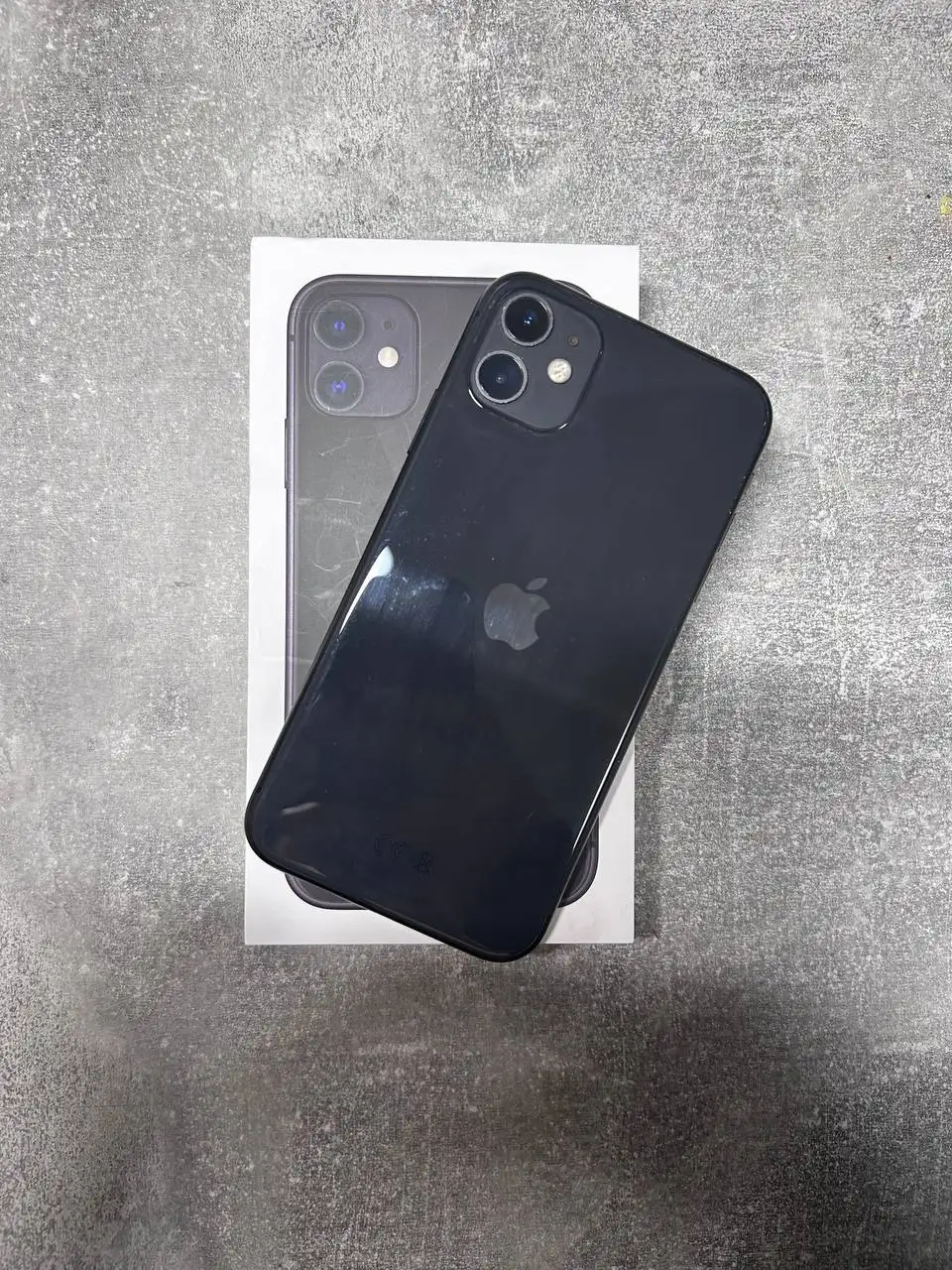 IPhone 11 128gb в хорошем состоянии - Смартфоны (Электроника) в Чебоксары