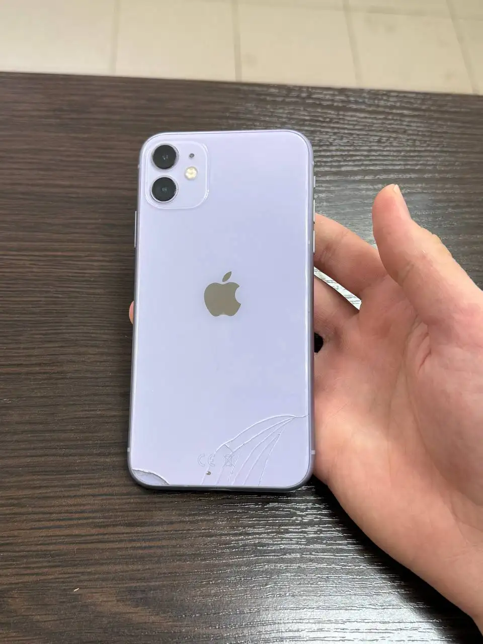 Продажа iPhone 12 mini и iPhone 11 в Чебоксарах - Смартфоны (Электроника) в Чебоксары