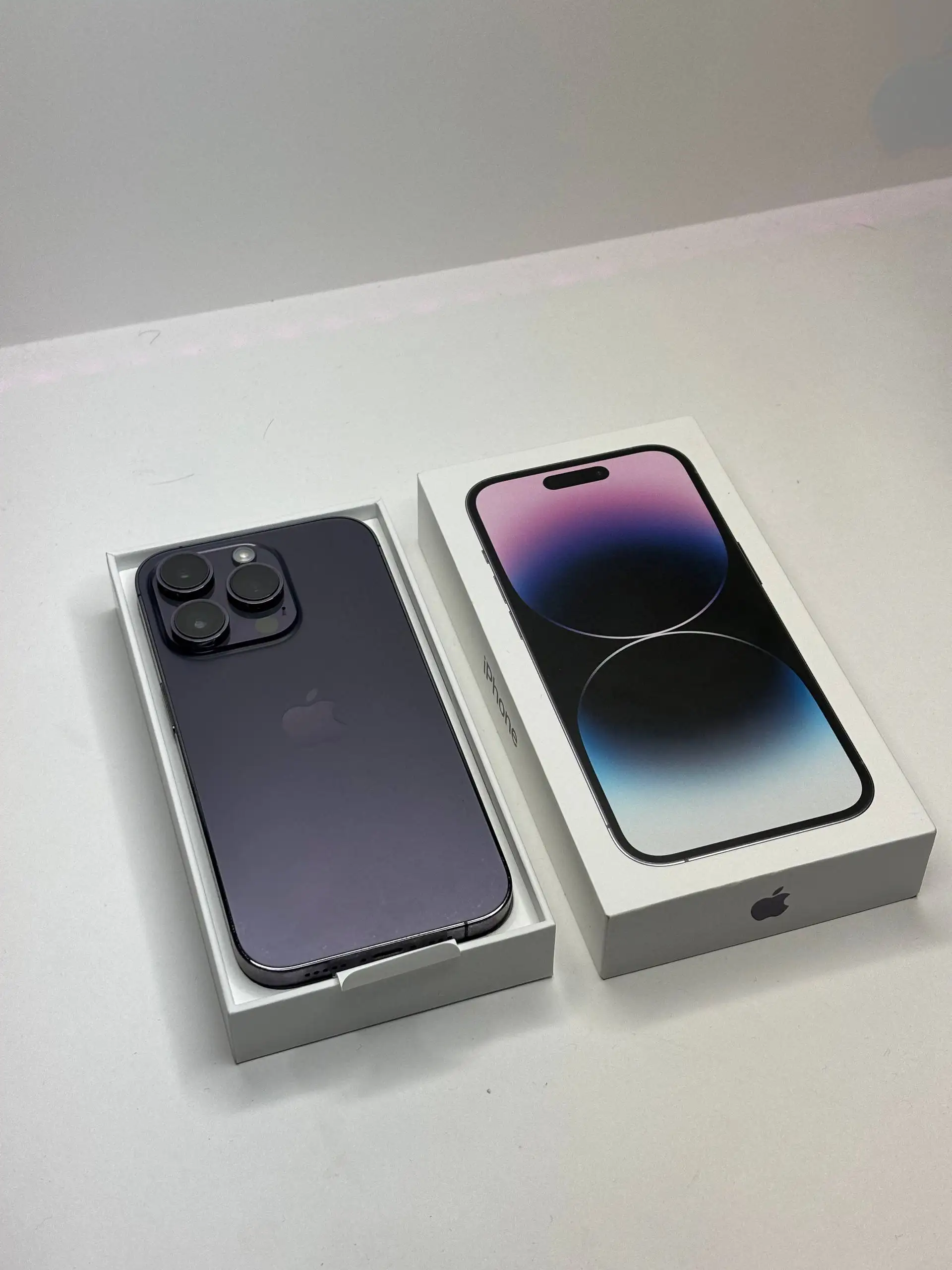 Обмен iPhone 14 Pro на более новую модель - Смартфоны (Электроника) в Чебоксары